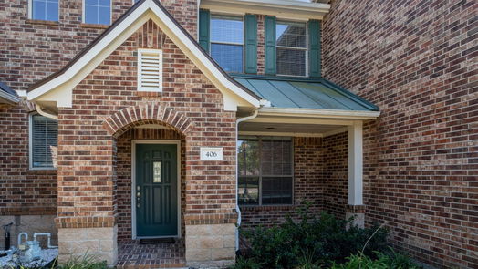 Houston 2-story, 2-bed 406 Cypress Vista-idx