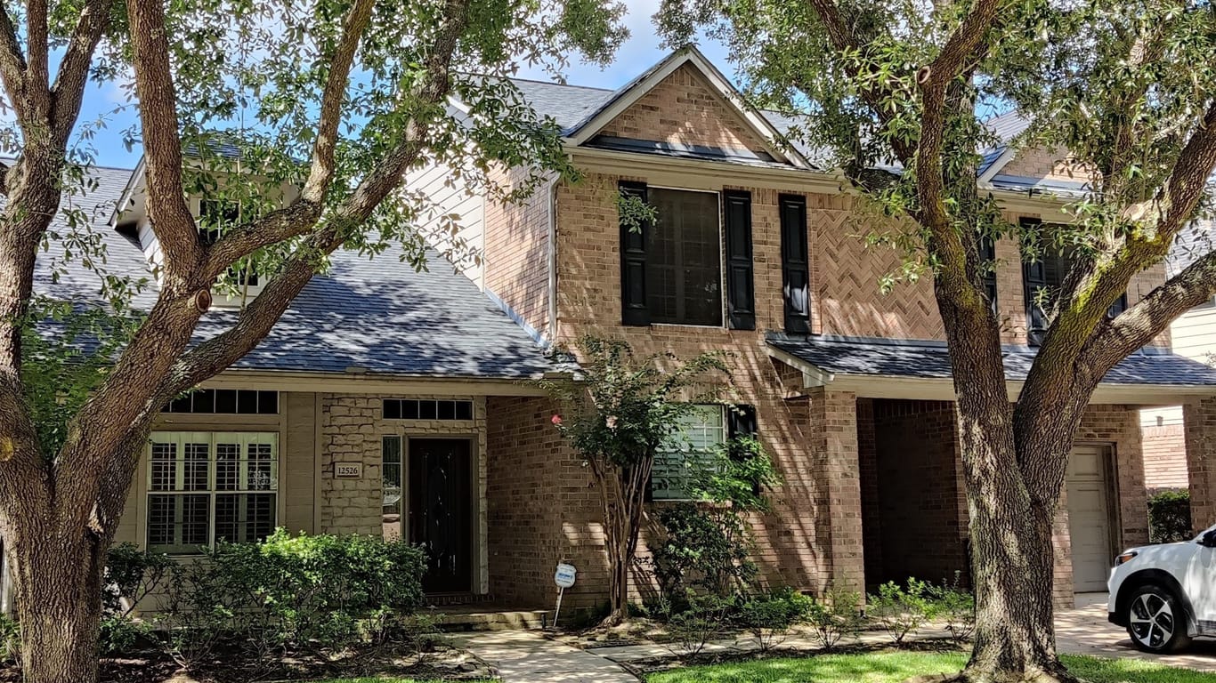 Houston 2-story, 4-bed 12526 Cherry Creek Bend Lane-idx