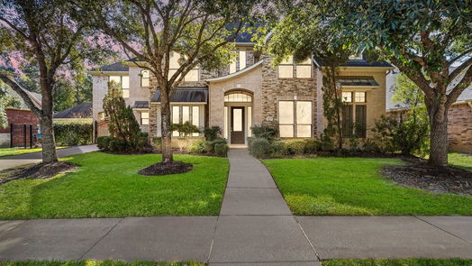Houston 2-story, 4-bed 13226 Greenwood Lakes Lane-idx