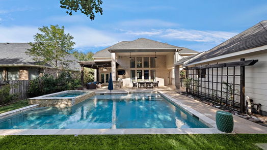 Houston 2-story, 4-bed 13226 Greenwood Lakes Lane-idx