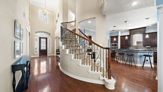 Houston 2-story, 4-bed 13226 Greenwood Lakes Lane-idx
