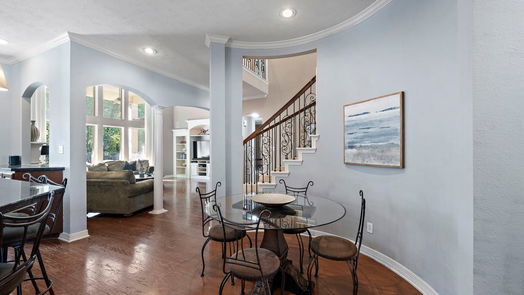 Houston 2-story, 4-bed 13226 Greenwood Lakes Lane-idx