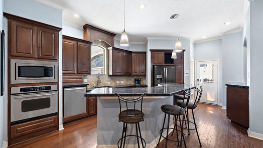 Houston 2-story, 4-bed 13226 Greenwood Lakes Lane-idx