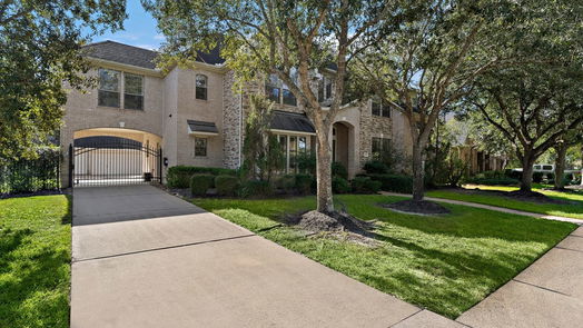 Houston 2-story, 4-bed 13226 Greenwood Lakes Lane-idx