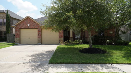Katy 1-story, 3-bed 9823 Parsonsfield Lane-idx