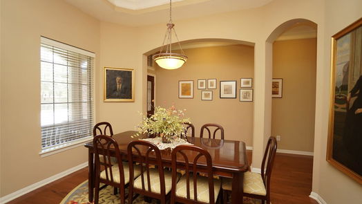 Katy 1-story, 3-bed 9823 Parsonsfield Lane-idx