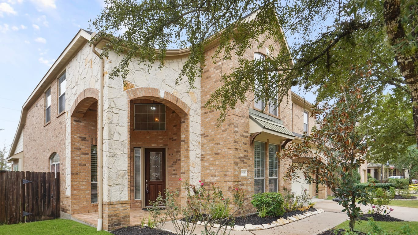 Katy 2-story, 4-bed 9518 Sapphire Hill Lane-idx