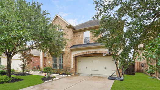 Katy 2-story, 4-bed 9518 Sapphire Hill Lane-idx