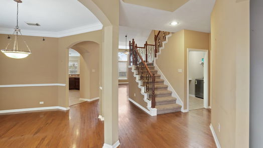 Katy 2-story, 4-bed 9518 Sapphire Hill Lane-idx