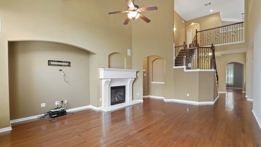 Katy 2-story, 4-bed 9518 Sapphire Hill Lane-idx