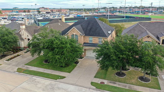 Katy 2-story, 4-bed 9518 Sapphire Hill Lane-idx