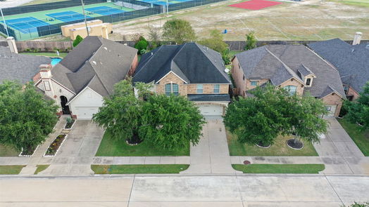 Katy 2-story, 4-bed 9518 Sapphire Hill Lane-idx