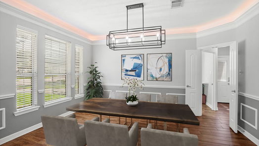 Katy 2-story, 4-bed 1219 Woodhaven Court-idx