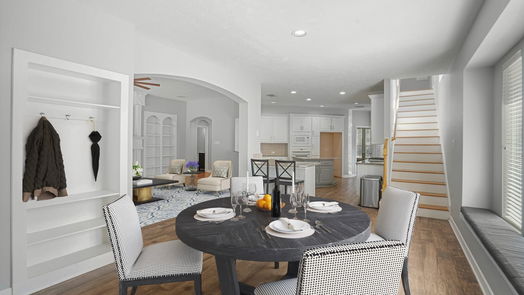 Katy 2-story, 4-bed 1219 Woodhaven Court-idx