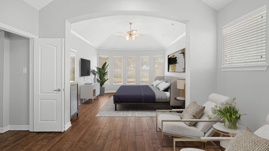 Katy 2-story, 4-bed 1219 Woodhaven Court-idx