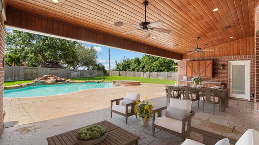 Katy 2-story, 4-bed 1219 Woodhaven Court-idx