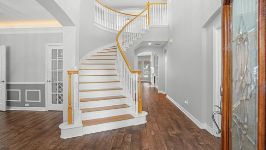 Katy 2-story, 4-bed 1219 Woodhaven Court-idx