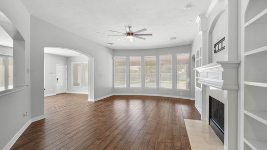 Katy 2-story, 4-bed 1219 Woodhaven Court-idx