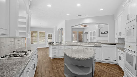 Katy 2-story, 4-bed 1219 Woodhaven Court-idx