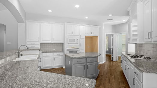 Katy 2-story, 4-bed 1219 Woodhaven Court-idx