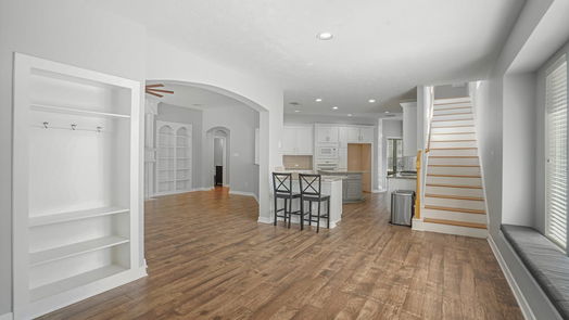 Katy 2-story, 4-bed 1219 Woodhaven Court-idx