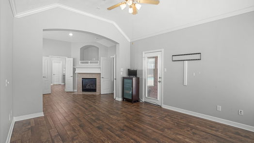 Katy 2-story, 4-bed 1219 Woodhaven Court-idx