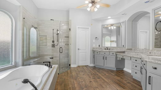 Katy 2-story, 4-bed 1219 Woodhaven Court-idx