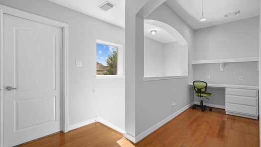 Katy 2-story, 4-bed 1219 Woodhaven Court-idx