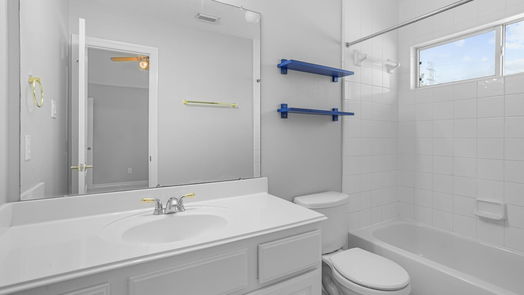 Katy 2-story, 4-bed 1219 Woodhaven Court-idx