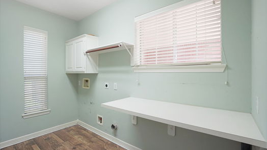 Katy 2-story, 4-bed 1219 Woodhaven Court-idx