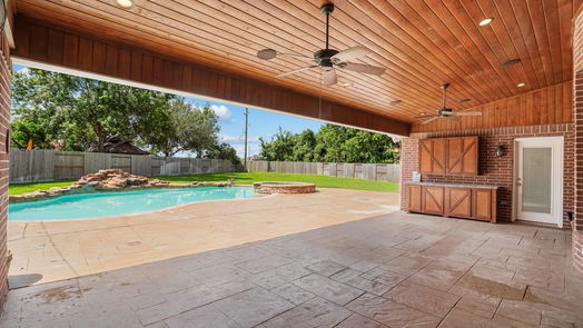 Katy 2-story, 4-bed 1219 Woodhaven Court-idx