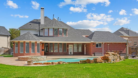 Katy 2-story, 4-bed 1219 Woodhaven Court-idx