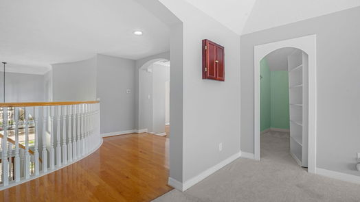 Katy 2-story, 4-bed 1219 Woodhaven Court-idx