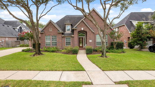 Katy 2-story, 4-bed 22307 Claysprings Lane-idx