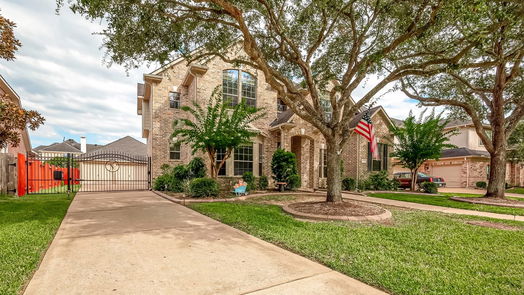 Katy 2-story, 4-bed 5918 Bailey Springs Court-idx