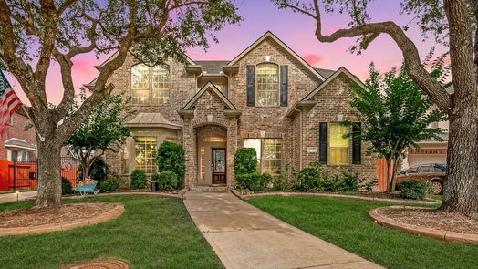 Katy 2-story, 4-bed 5918 Bailey Springs Court-idx