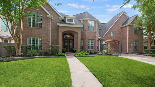 Katy 2-story, 6-bed 22107 Laurel Terrace Court-idx