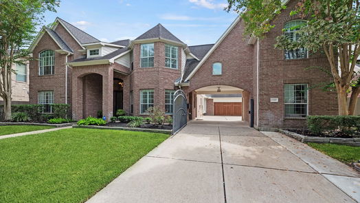 Katy 2-story, 6-bed 22107 Laurel Terrace Court-idx