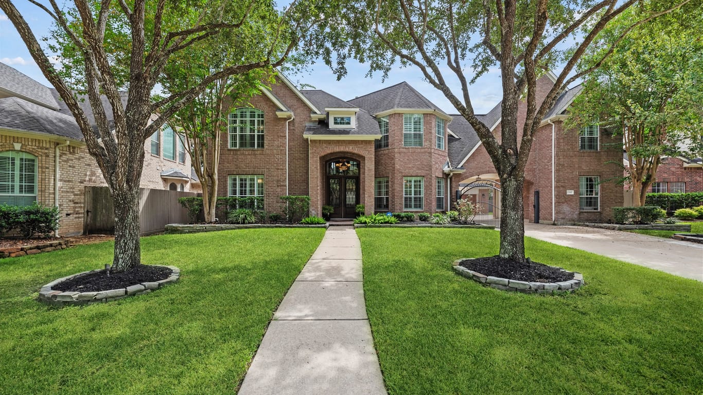 Katy 2-story, 6-bed 22107 Laurel Terrace Court-idx