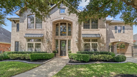 Katy 2-story, 4-bed 21506 Briar Landing Lane-idx