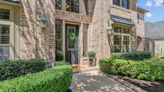 Katy 2-story, 4-bed 21506 Briar Landing Lane-idx