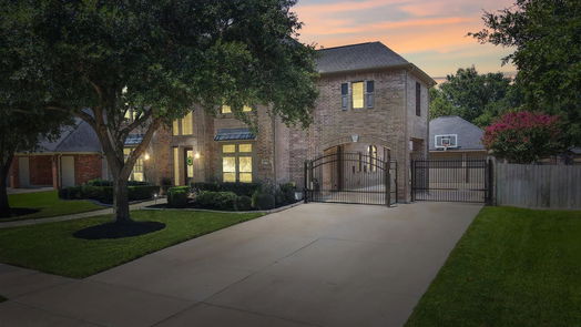 Katy 2-story, 4-bed 21506 Briar Landing Lane-idx