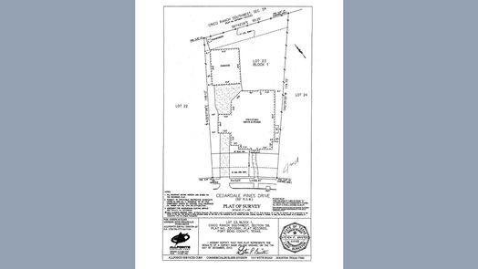 Katy 2-story, 5-bed 26706 Cedardale Pines Drive-idx