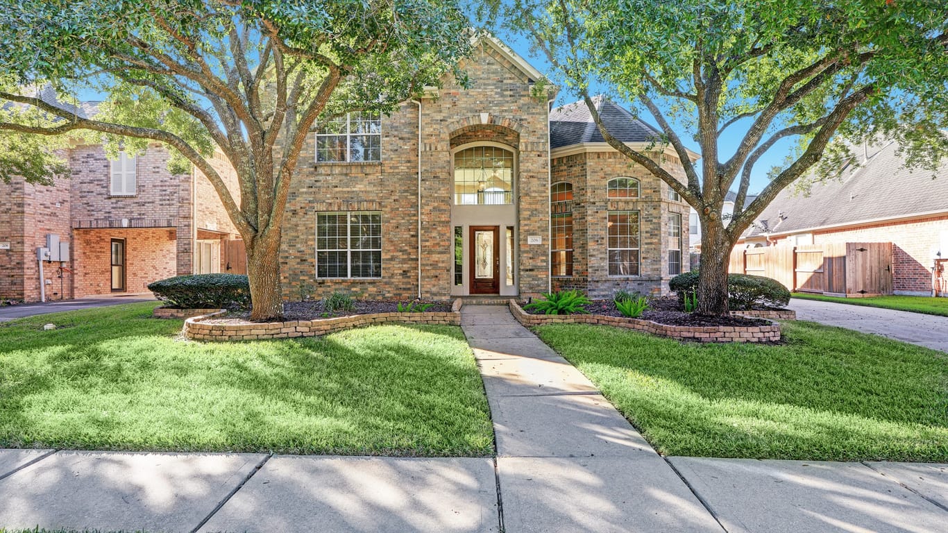 League City 2-story, 4-bed 206 Sutherland Lane-idx