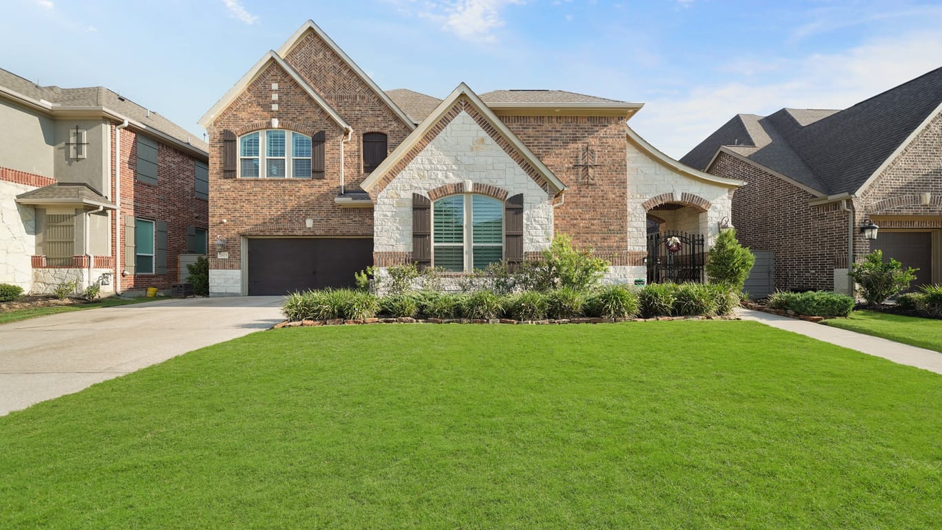 Manvel 2-story, 4-bed 2823 Maple Oak Lane-idx