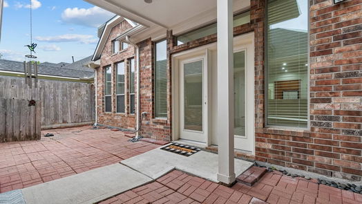 Pearland 1-story, 2-bed 2602 Arbor Hill Lane-idx