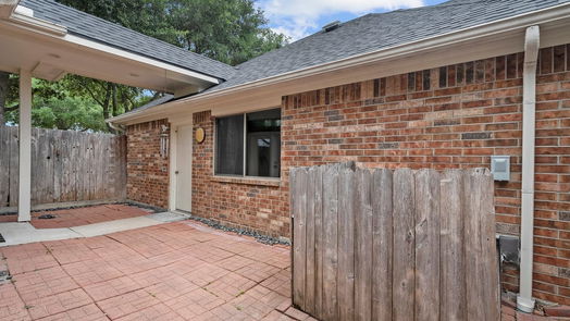 Pearland 1-story, 2-bed 2602 Arbor Hill Lane-idx