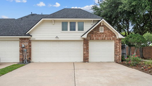 Pearland 1-story, 2-bed 2602 Arbor Hill Lane-idx