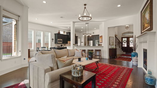Richmond 2-story, 5-bed 23611 Certosa Drive-idx