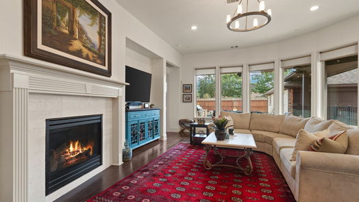 Richmond 2-story, 5-bed 23611 Certosa Drive-idx